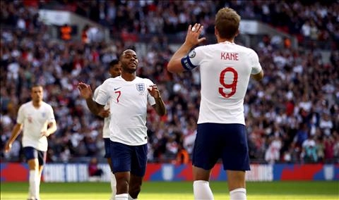 3 lý do giúp ĐT Anh dễ dàng đả bại Bulgaria