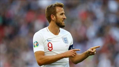 Lập cú đúp penalty, Harry Kane lên tiếng chia sẻ bí quyết
