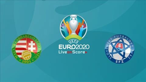 Nhận định Hungary vs Slovakia 1h45 ngày 10/9 (Vòng loại EURO 2020)