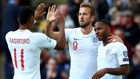 Nhận định Anh vs Kosovo (01h45 ngày 11/09): Giải mã hiện tượng