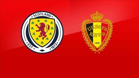 Nhận định Scotland vs Bỉ 1h45 ngày 10/9 (Vòng loại Euro 2020)