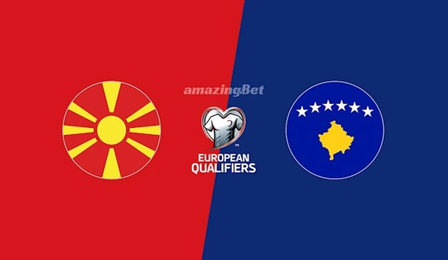 Nhận định bóng đá Bắc Macedonia vs Kosovo 1h45 ngày 9/10 (Playoff Euro 2020)