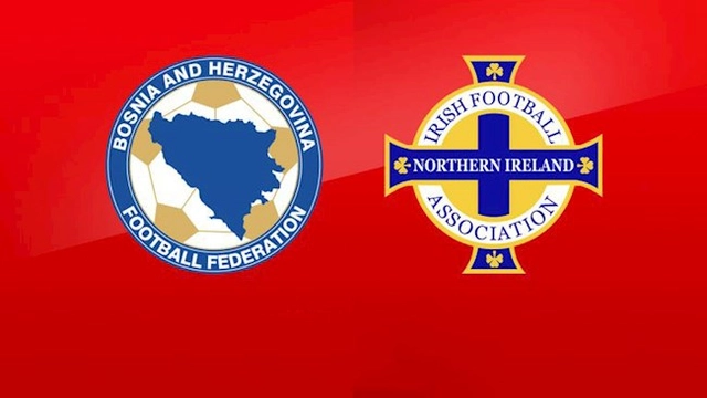 Nhận định bóng đá Bosnia vs Bắc Ireland 1h45 ngày 9/10 (Playoff Euro 2020)