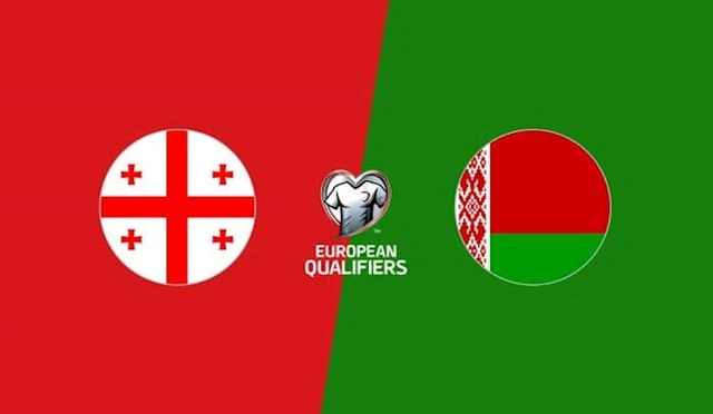 Nhận định bóng đá Georgia vs Belarus 23h00 ngày 8/10 (Playoff Euro 2020)
