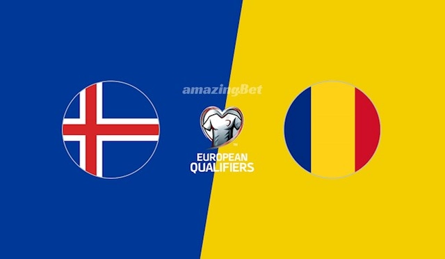Nhận định bóng đá Iceland vs Romania 1h45 ngày 9/10 (Playoff Euro 2020)