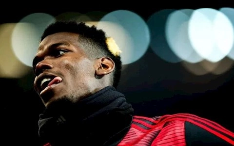 Bán xong Pogba, MU nổ ngay 3 bom tấn