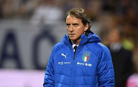 Mancini: ‘Có nhiều điều quan trọng hơn Euro 2020’