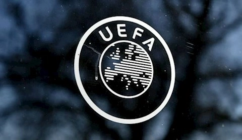 UEFA chính thức dời Euro 2020 sang năm 2021, chưa quyết định về số phận Champions League 2019/20