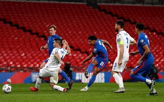 Toả sáng trên tuyển, Ollie Watkins khiến Aston Villa mất thêm tiền