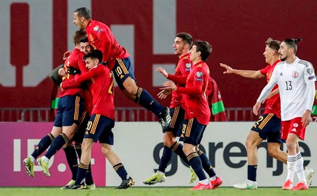 Nhận định ĐT Tây Ban Nha bảng E Euro 2020: Covid khó cản nổi “Bò tót”