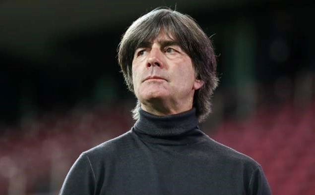 HLV Joachim Low xác nhận chia tay ĐT Đức sau Euro 2020