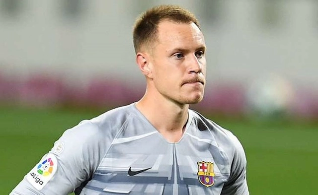 Ter Stegen ghen tị với Manuel Neuer trước thềm EURO 2024