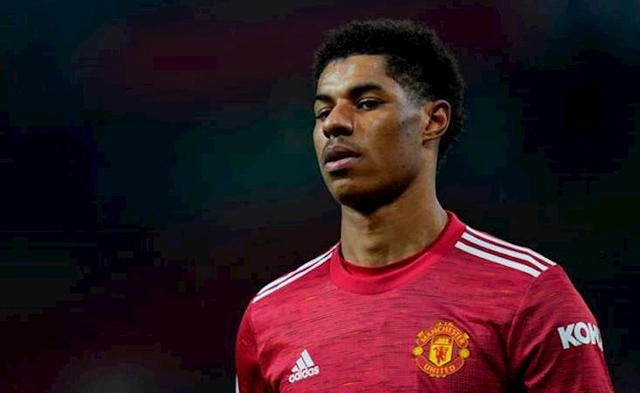 Rashford sợ nhất người có thể trở thành đồng đội với mình