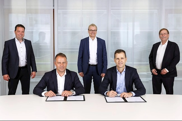 CHÍNH THỨC: Hansi Flick dẫn dắt ĐT Đức sau Euro 2021