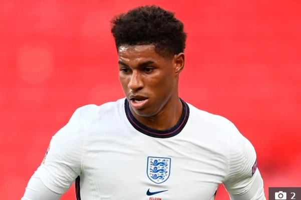 Marcus Rashford nói gì về cơ hội vô địch Euro 2020 của ĐT Anh?