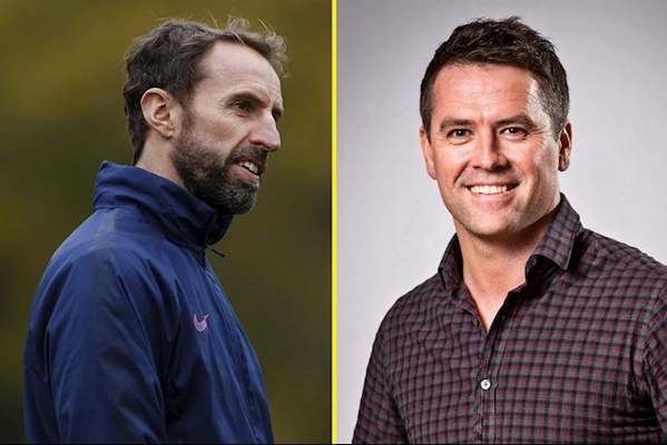 Michael Owen dự đoán thứ hạng của ĐT Anh ở VCK Euro 2020