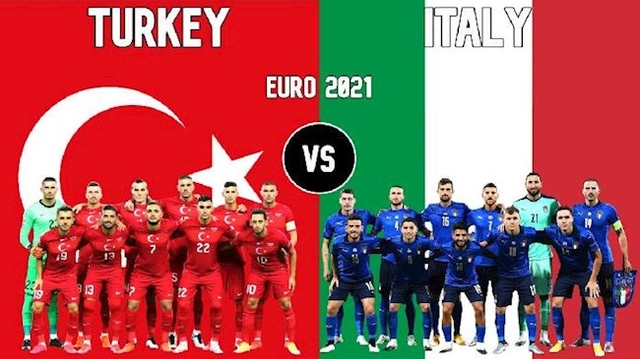 Những con số không thể bỏ qua trước trận Thổ Nhĩ Kỳ vs Italia