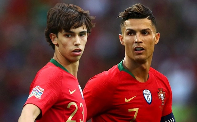 5 tài năng trẻ đáng chú ý nhất ở Euro 2020