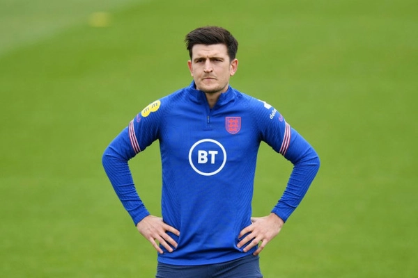 Chốt thời điểm Harry Maguire trở lại