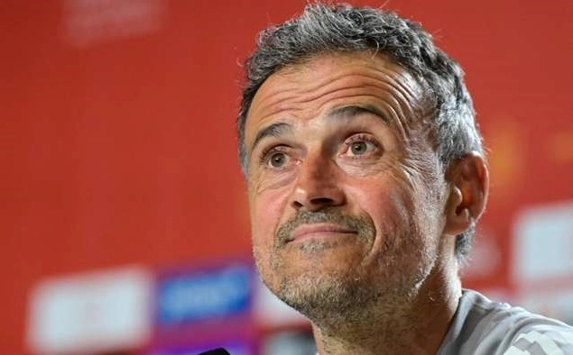 Tan hoang vì Covid, ĐT Tây Ban Nha buộc phải dùng vũ khí tối thượng