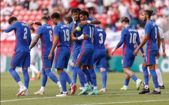 Những dấu hỏi với ĐT Anh trước ngày ra quân ở Euro 2020