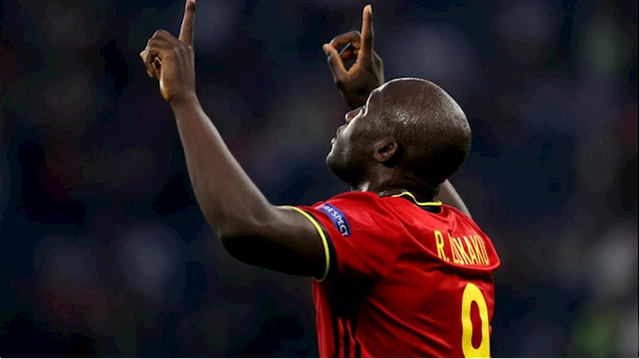 Vào đêm nay, Lukaku sẽ sút ra ngoài