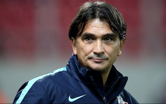 Zlatko Dalic: Vị cứu tinh “từ trên trời rơi xuống” của Croatia
