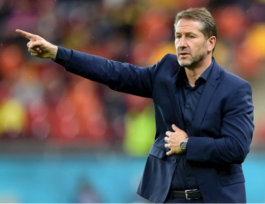 ĐT Áo ra quân thành công, thầy trò Franco Foda phản ứng thế nào?