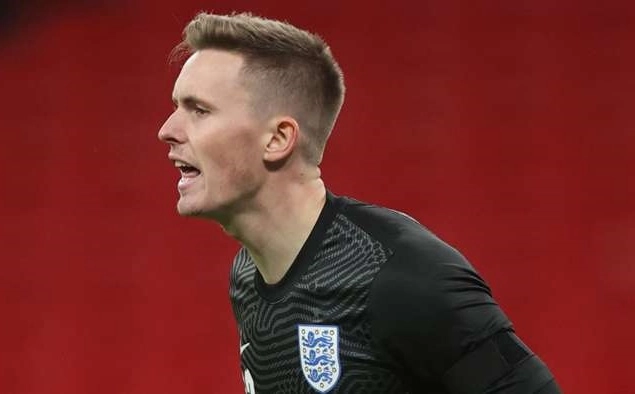 Sao MU bất ngờ phải chia tay ĐT Anh vì chấn thương