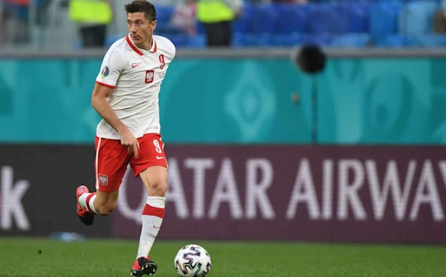 Lewandowski: Chúng tôi sẽ chiến đấu đến cùng