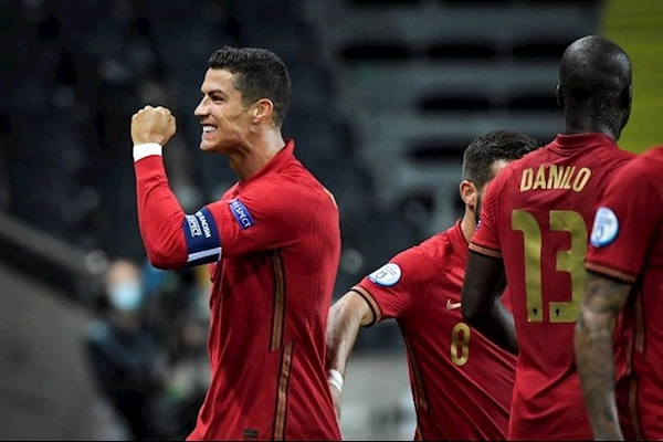 Những kỷ lục chờ Cristiano Ronaldo phá ở VCK Euro 2020