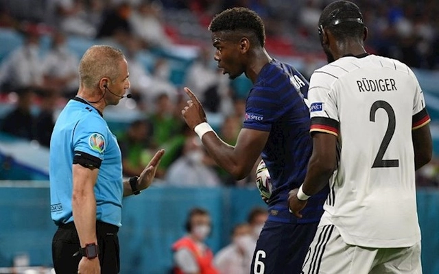 Cộng đồng mạng khen Antonio Rudiger bản lĩnh, dám nghĩ dám làm