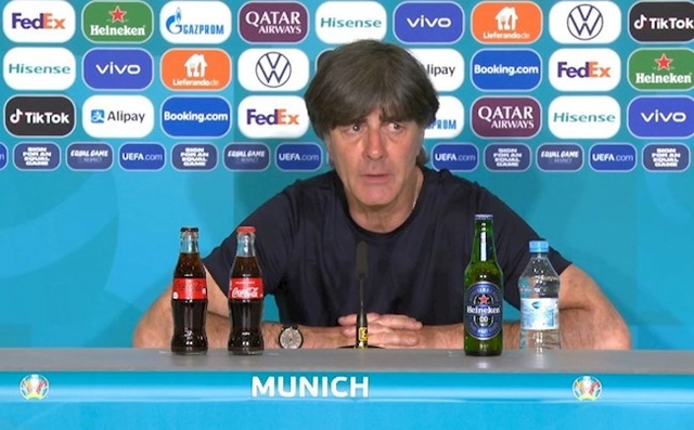 Joachim Low: Chúng tôi không ngăn được Pháp