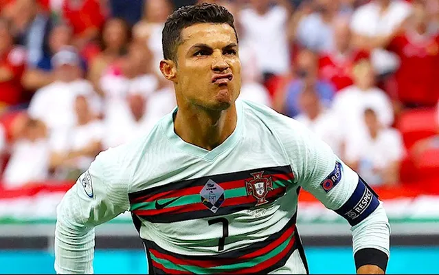 Kết quả Euro 2020 Hungary vs Bồ Đào Nha hôm nay 16/6: Ronaldo lập cú đúp