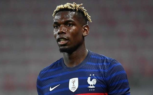 Roy Keane: Pogba ở ĐT Pháp khác hẳn Pogba ở MU