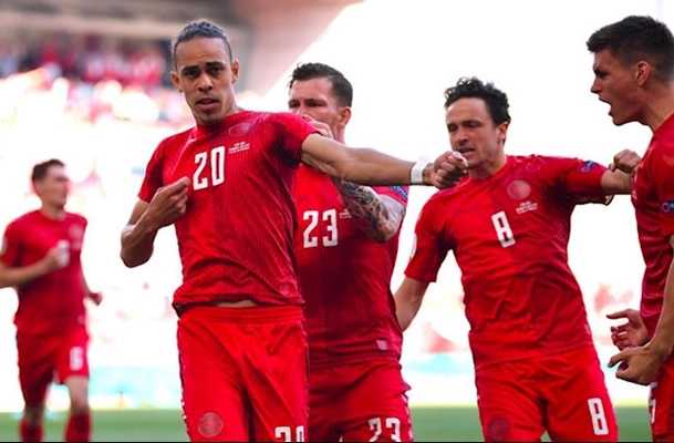 Christian Eriksen nói gì sau thất bại của Đan Mạch trước Bỉ?