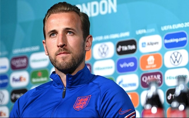 Chúng ta biết gì về Harry Kane?