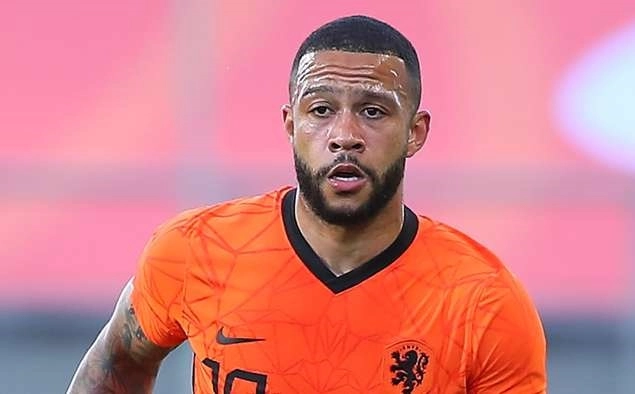 Ferdinand lý giải nguyên nhân Depay thất bại ở MU