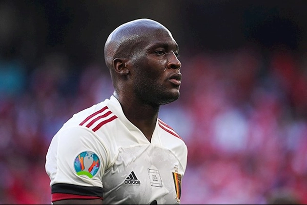 Romelu Lukaku tiết lộ cuộc điện thoại cho Christian Eriksen