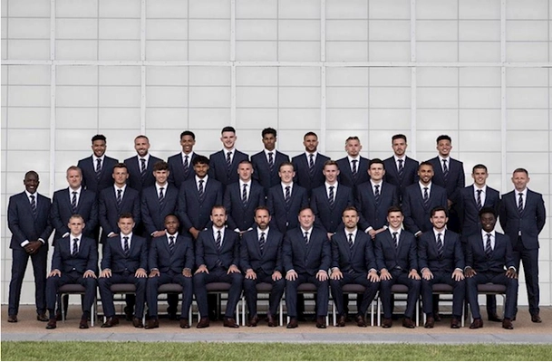 Bài dự thi: Những chú sư tử và hành trình Mang bóng đá trở về nhà