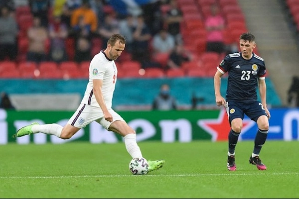 Quá thất vọng với Harry Kane