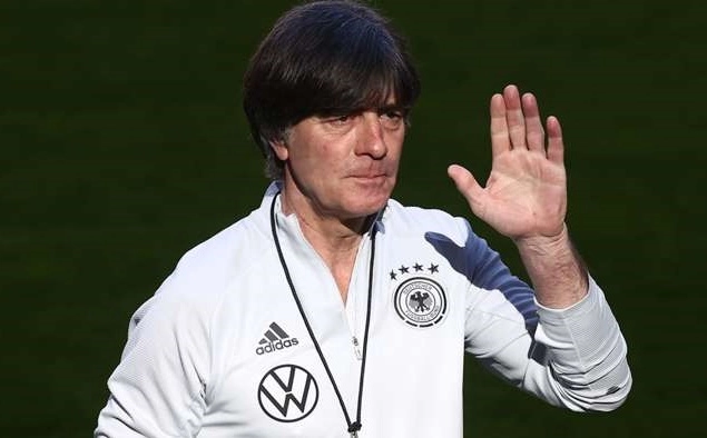 Joachim Low: Những đội tuyển có khởi đầu tốt thường sẽ thất bại