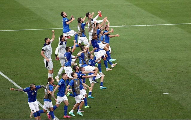 Chiến đấu như chiến binh và ra đi như một ông hoàng