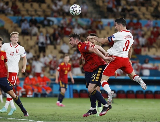 Bài dự thi: La Roja - hãy tỉnh giấc đi chứ!