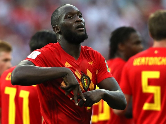 Lukaku: Nhiều người nói tôi là thằng ngu