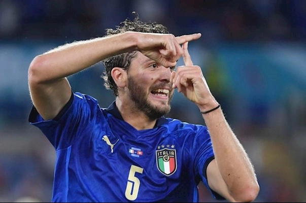 Sao Italia đổi đời nhờ tỏa sáng ở Euro 2020