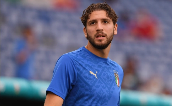 VIDEO: Locatelli nổi quạu trước hành động nhàn cư vi bất thiện của đồng đội