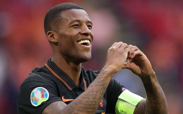 ĐT Hà Lan lập kỷ lục về chuỗi thắng khủng không kém Italia