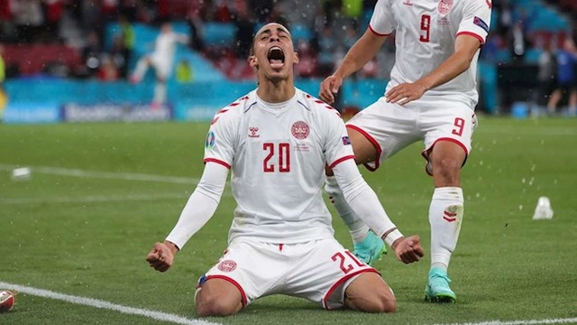 Điểm danh các đội đã chính thức lọt vào vòng 1/8: Anh, Pháp bất chiến tự nhiên thành