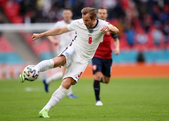 Jose Mourinho phát biểu bất ngờ về ĐT Anh